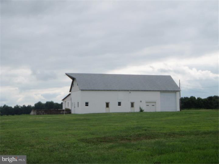 nj land link Farmland Opportunity Details